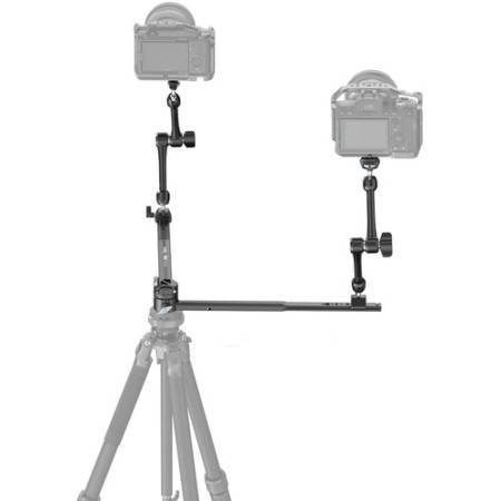 SmallRig 4362 - Zestaw ramion do tworzenia ujęć POV, montaż akcesoriów, udźwig 2,9kg_3